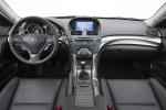Acura TL SH-AWD 2011 года